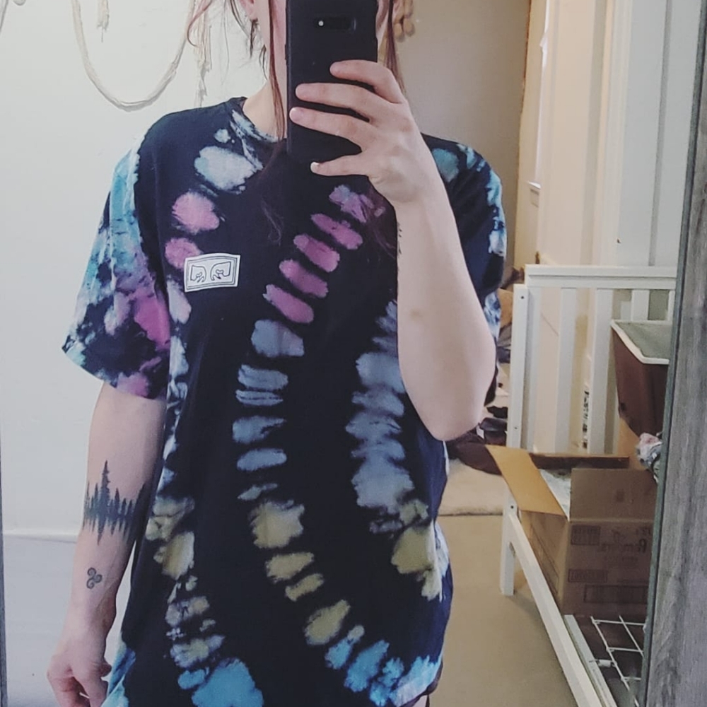 Obey Shirt
